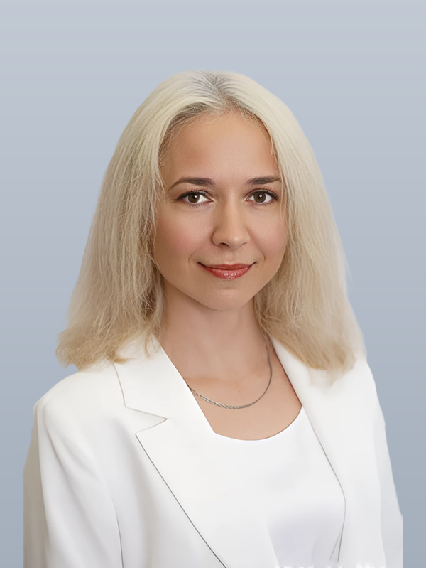 Малкова Татьяна Сергеевна.