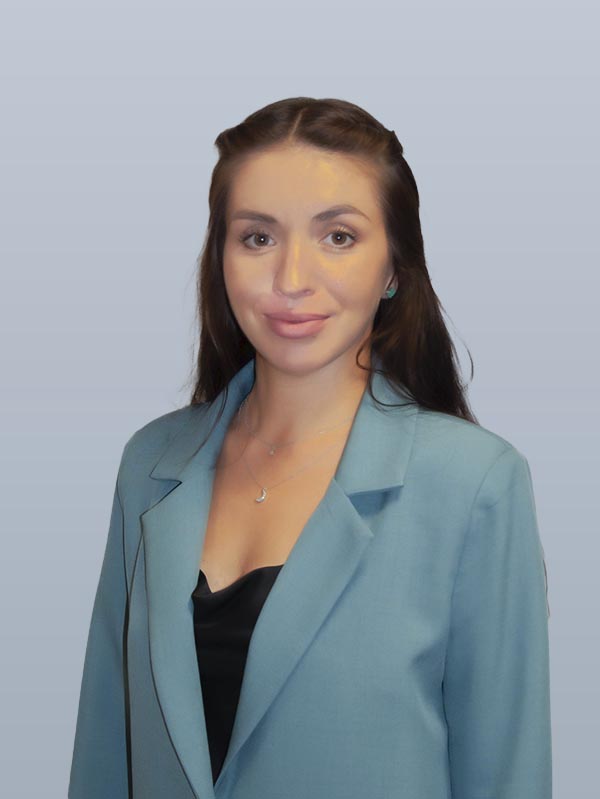 Селименкова Елена Петровна.