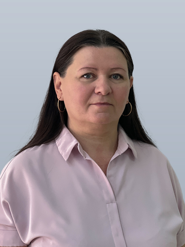 Габибулаева Лариса  Сергеевна.