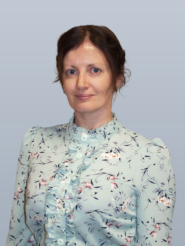 Банщикова Юлия Сергеевна.