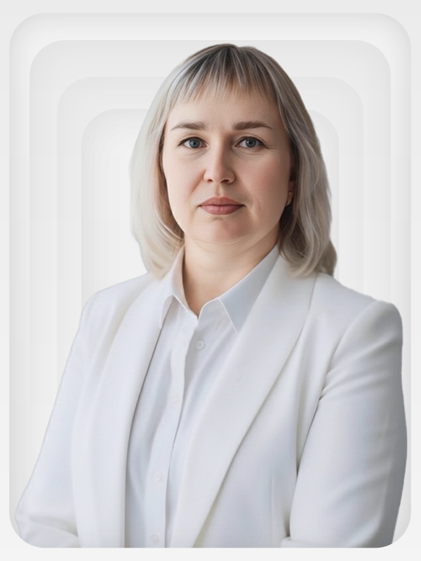 Хромова Светлана Владимировна.