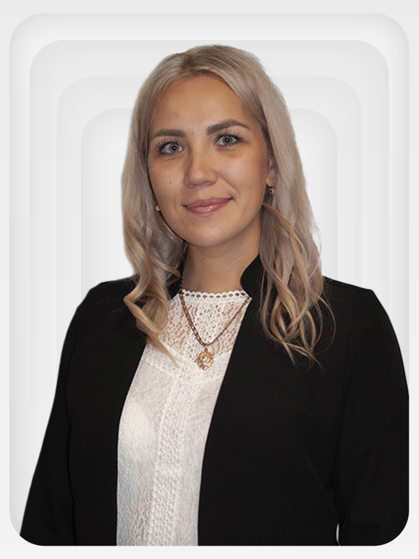 Купцова Татьяна Сергеевна.