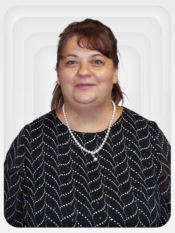 Шулакова Ирина Николаевна.