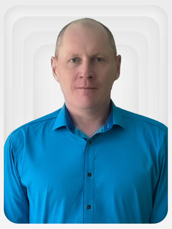 Зотов Георгий Викторович.