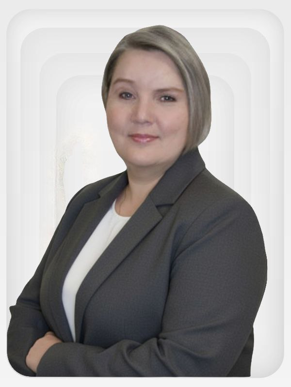 Максимец Ирина Юрьевна.