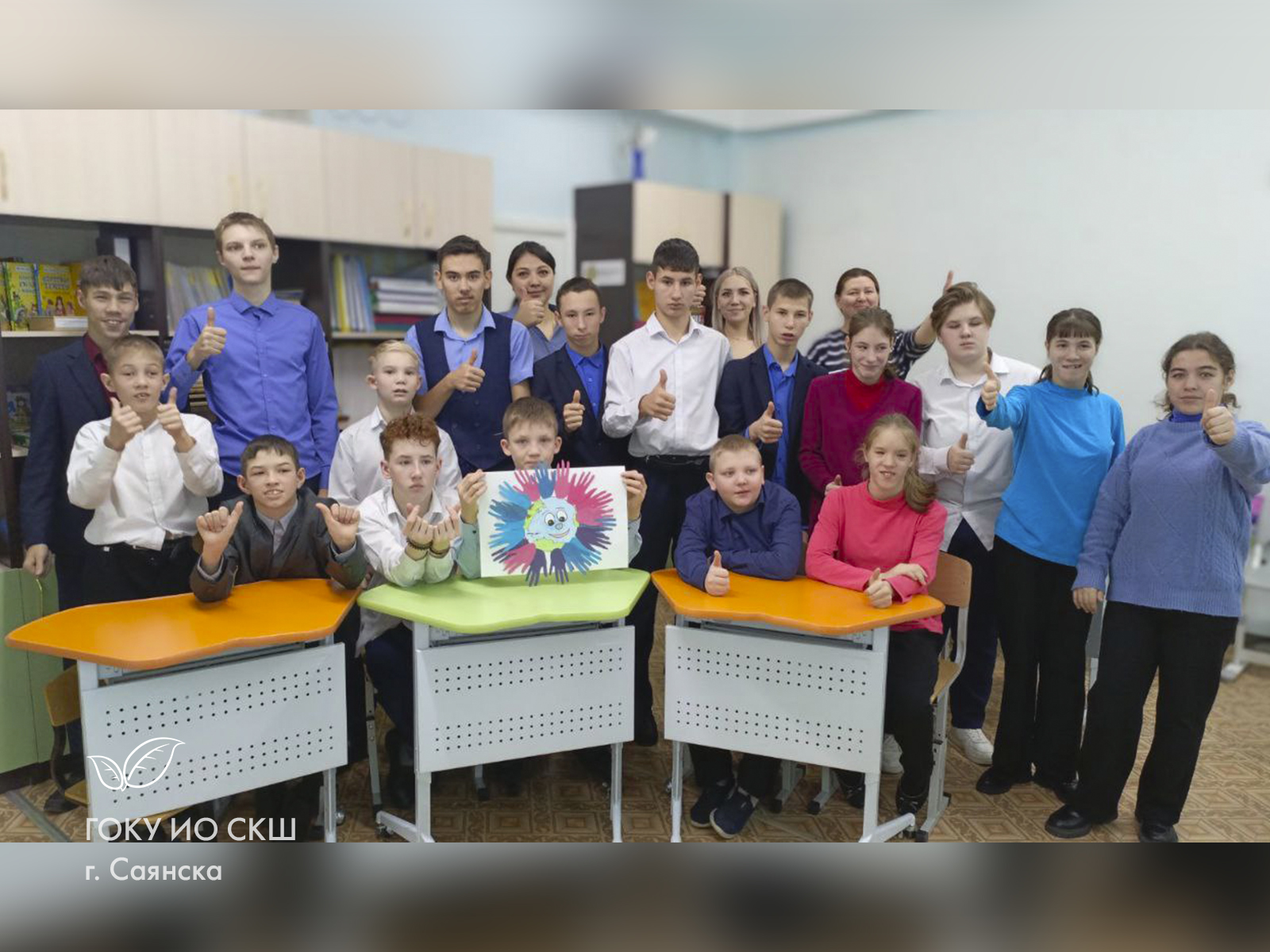 Профилактические дни в рамках областной недели по профилактике экстремизма в подростковой среде «Единство многообразия».