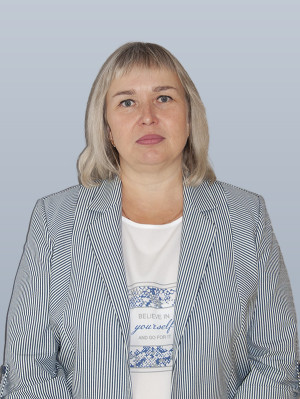 Хромова Светлана Владимировна Хромова Светлана Владимировна