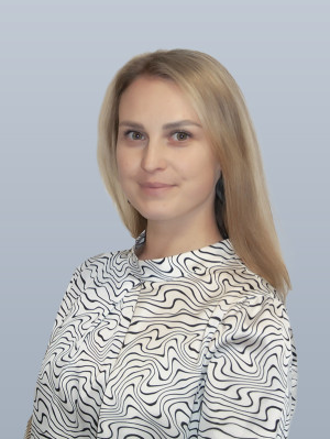 Рютина Элина Олеговна Рютина Элина Олеговна